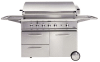 Grill image for model: BGA48-BQARL (pre 2006)